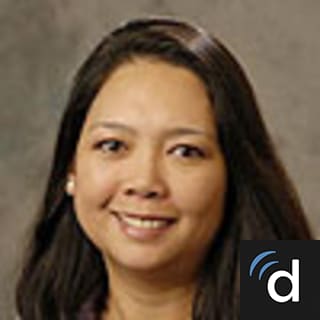 Karen (Brenneman) Cruz-Brenneman, MD