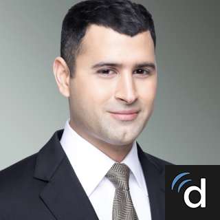 Paul Marji, MD