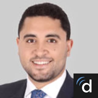 Ahmed Abdelwahed, MD