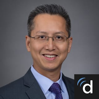 Charles Trinh, MD