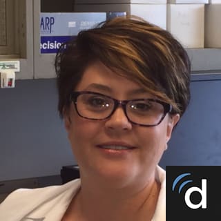 Rachel Damico, MD