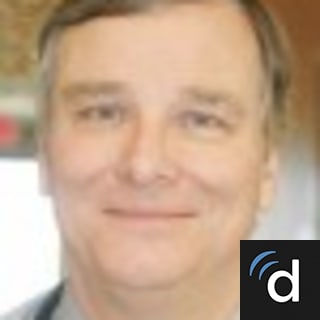 Curtis Smith, MD