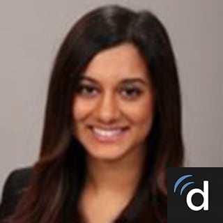 Zainab Jafri, DO