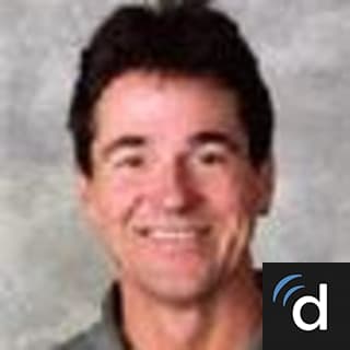 Bruce Troup, MD