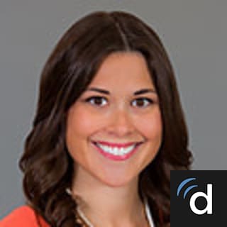 Melissa Linton, MD