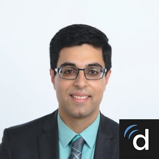 Dr. Syed Haseeb, MD | Newark, NJ | Cardiologist | US News Doctors