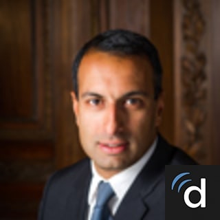 Vikram Kambampati, MD