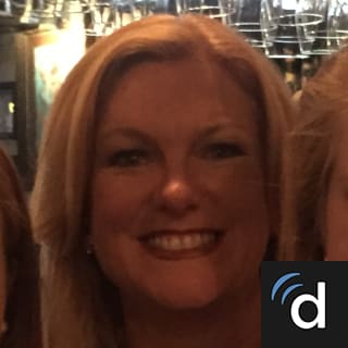 Susan Ziegfeld, Pediatric Nurse Practitioner, Baltimore, MD