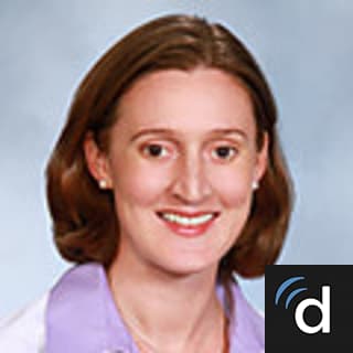 Elizabeth Stevenson, MD