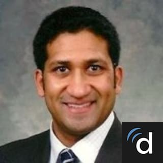 Guruprasad Pattar, MD