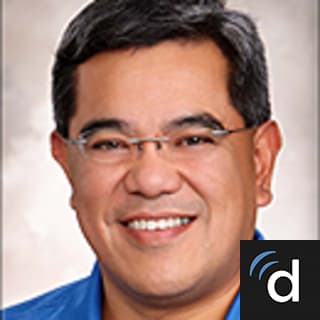 Francisco Marasigan, MD