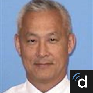 Robert Ah, MD, Emergency Medicine, Emporia, VA