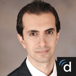 Basel Sharaf, MD