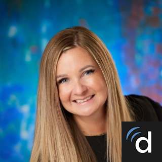 Christina Campbell, Women's Health Nurse Practitioner, Columbus, OH