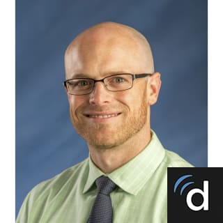 Joshua Daily, MD, Pediatric Cardiology, Little Rock, AR