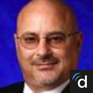 Charlie Williams, MD
