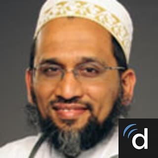 Fakhruddin Attar, MD