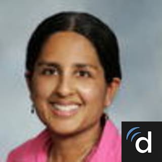 Natasha Shah, MD