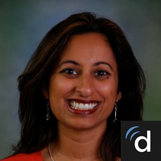 Priya (Thomas) Stephen, MD
