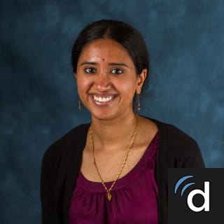 Aparna Balasubramanian, MD