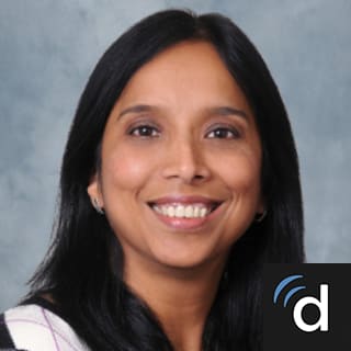 Gayatri Shanker, MD