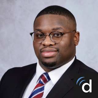 Andy-Bleck Nwancha, MD, Internal Medicine, Falls Church, VA