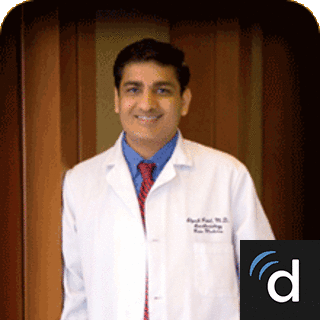 Alpesh Patel, MD