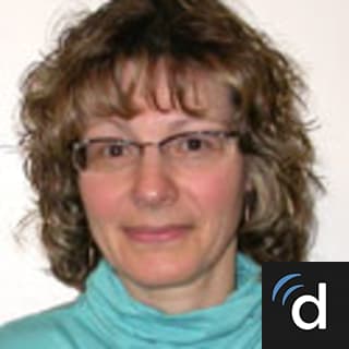 Karina Zhuravleva, MD