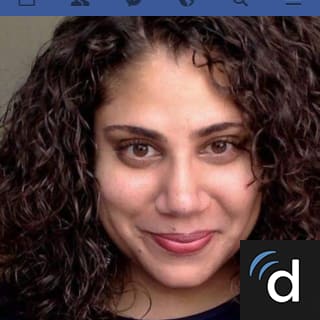 Daniah Beleford, MD, Medical Genetics, Sacramento, CA