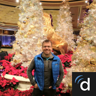 Grant Erickson, MD, Vascular Surgery, Salt Lake City, UT