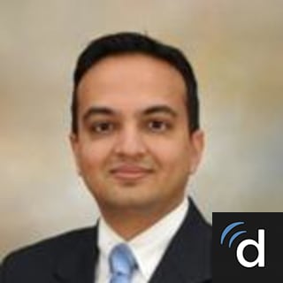 Dr. Amit Kumar, MD | Cary, NC | Ophthalmologist | US News Doctors