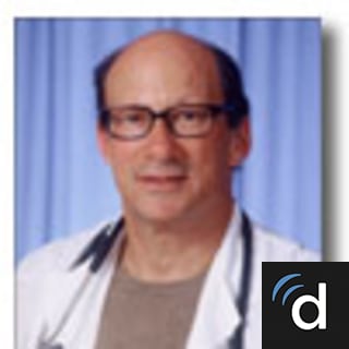 Alan Maisel, MD