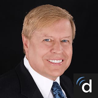 Curtis Harris, MD