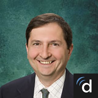 Andrew Fenves, MD