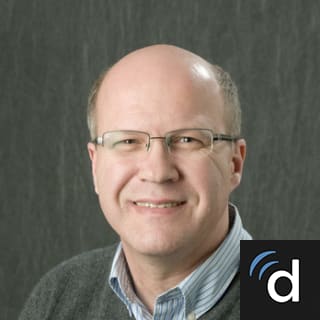 Alexander Mazur, MD
