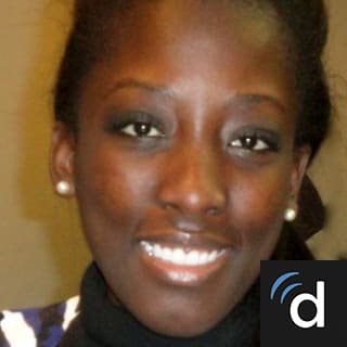 Deidra Ansah, MD