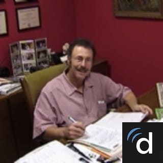 Aaron Goldberg, MD
