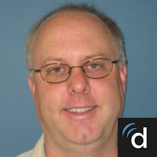 Ira Wood III, MD