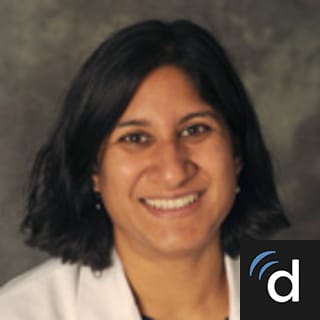 Rupal Bhatt, MD