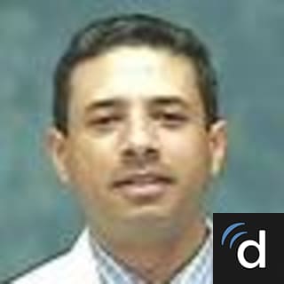 Luis Leyva Jr., MD