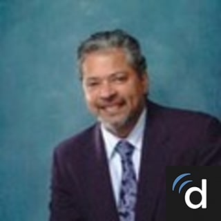 Randolph Ramirez, MD, Family Medicine, Hamden, CT