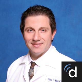 Thomas Moyad, MD