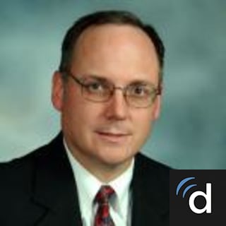 Jeffrey Holloway, MD