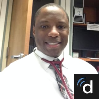 Rufus Williams Jr., Emergency Medicine, Raleigh, NC