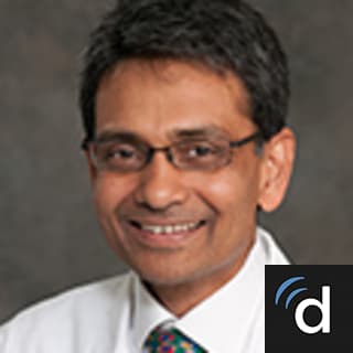 Vinod Mungalpara, MD
