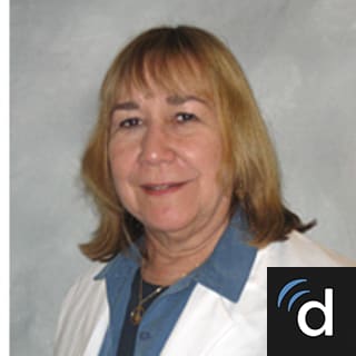Doris Trauner, MD