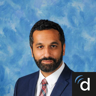Omair Abbasi, MD