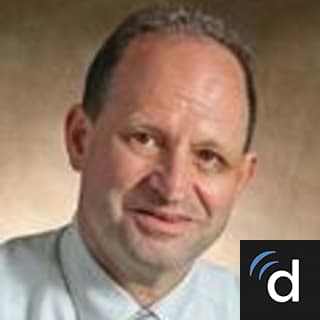 Martin Lesser, DO