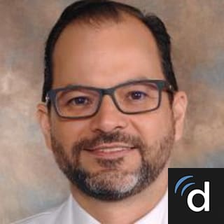 Dr. Francisco Romo-Nava, MD | Mason, OH | Research Physician | US News ...