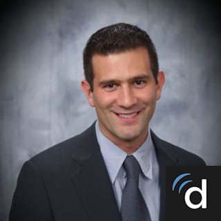 Clifford Rios, MD, Orthopaedic Surgery, Glastonbury, CT